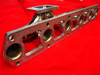 03-07 24v Cummins Diesel Turbo (Polished) Exhaust Manifold