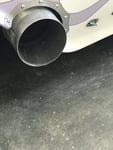 Tube Chassis Door Car Header