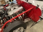 Tube Chassis Door Car Header